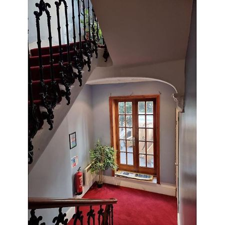 Fb2-Fantastic Basement Studio Good For 3 Near Hyde Park Лондон Экстерьер фото