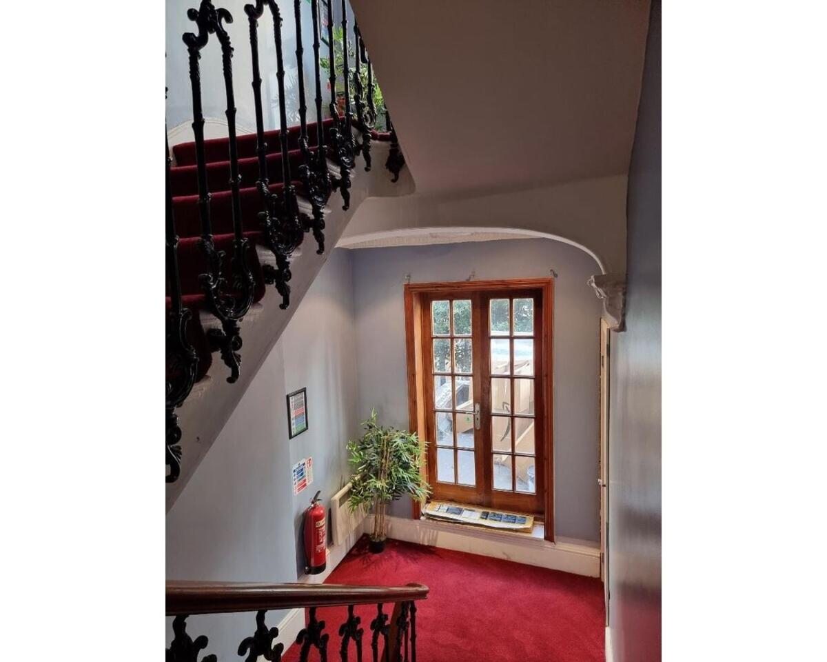 Fb2-Fantastic Basement Studio Good For 3 Near Hyde Park Лондон Экстерьер фото
